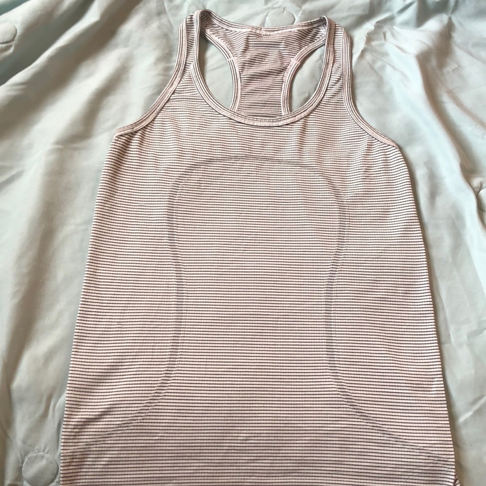 Lululemon Tanktop